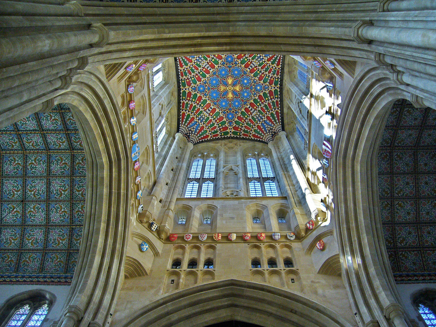 Bury St. Edmunds